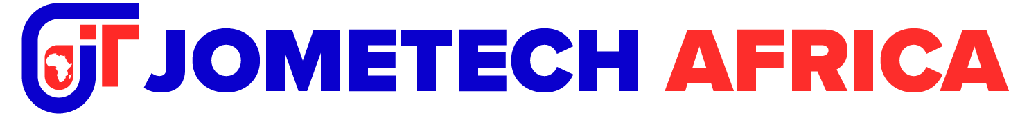 JomeTech Africa
