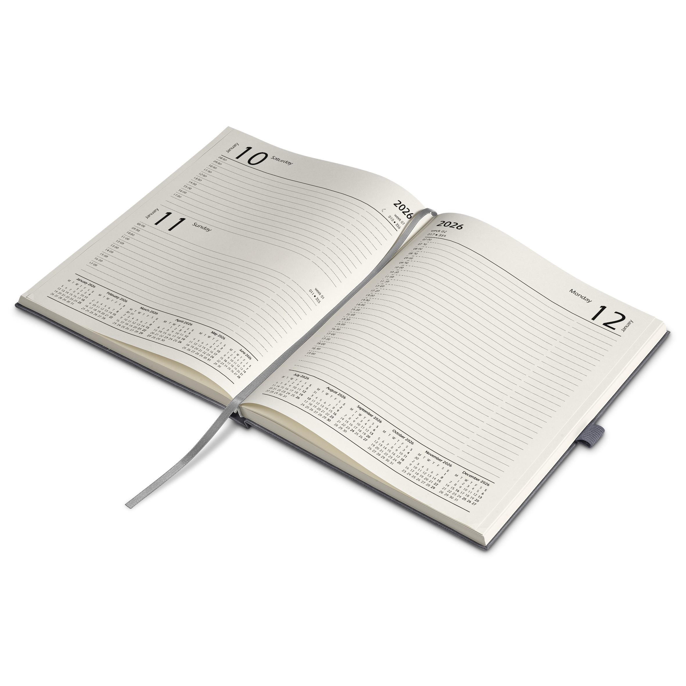 2026 Custom & Branded Diaries – Stylish, Durable & Professional - Image 7