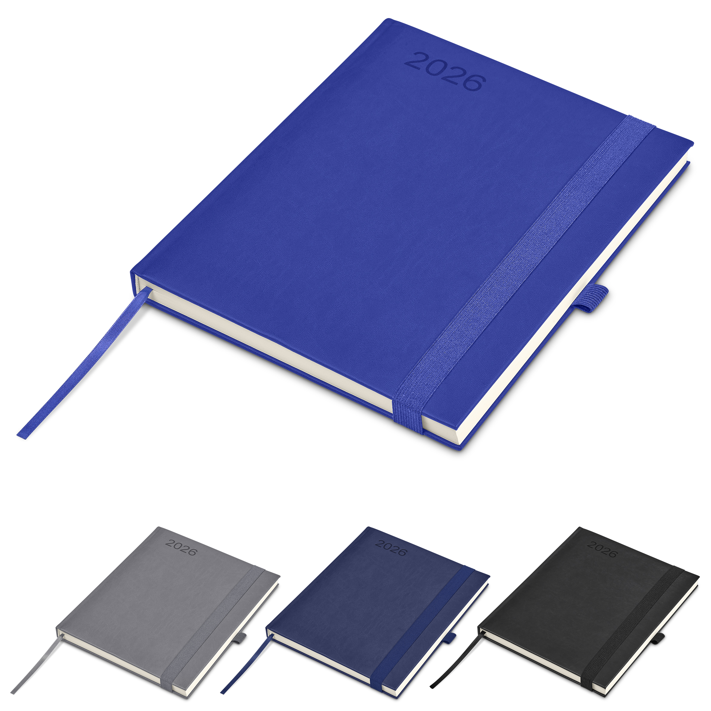 2026 Custom & Branded Diaries – Stylish, Durable & Professional - Image 6